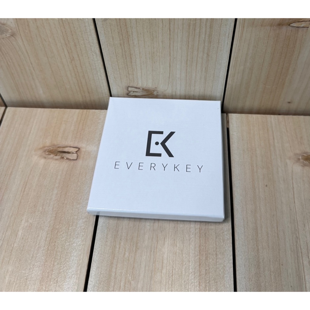 Everykey Security Key - Black